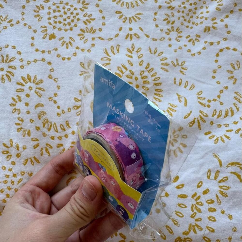 Sanrio multi Stickers - Picture 3 of 3